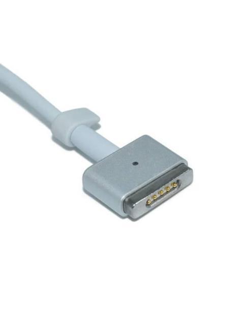 CARGADOR - ADAPTADOR PARA LAPTOP ACAP260W GENERICO DE 60W 16.5V Y 3.65A MAGSAFE 2 - Imagen 2