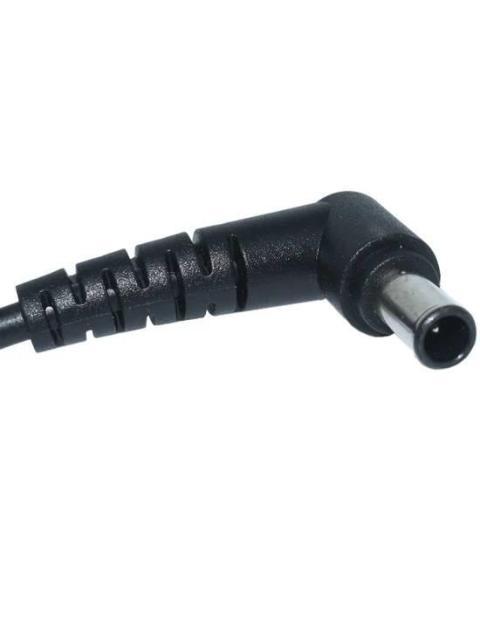 CARGADOR - ADAPTADOR PARA LAPTOP ACSONYVAIO GENERICO DE 90W 19.5V4.74A (6.0-4.4) - Imagen 3