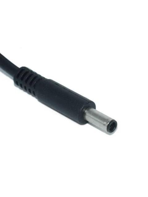CARGADOR - ADAPTADOR PARA LAPTOP GENERICO ACDELLAZUL DE 45W 19.5V 2.31A (4.5-3.0) DELL - Imagen 3