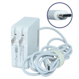 CARGADOR - ADAPTADOR PARA LAPTOP USBC65W GENERICO TIPO C USBC 65W 20V-3.25A