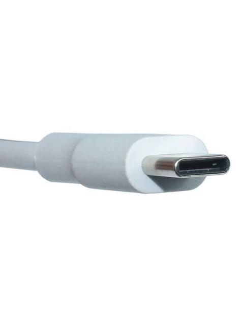 CARGADOR - ADAPTADOR PARA LAPTOP USBC65W GENERICO TIPO C USBC 65W 20V-3.25A - Imagen 3