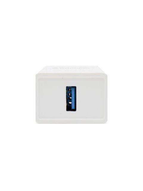 BROBOTIX CARGADOR USB 963332 1X USB 2.0 AZUL - INCLUYE CABLE USB DE 1 METRO - Imagen 8