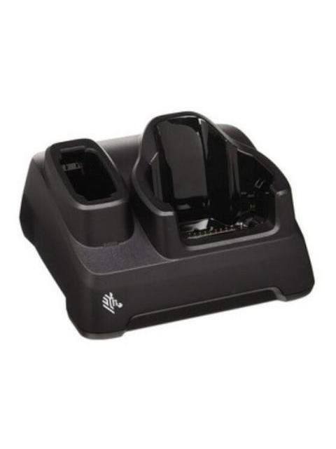 ZEBRA CARGADOR DE 1 BATERIA PARA MC93 USB NEGRO - SIN ELIMINADOR DE CORRIENTE - Imagen 4