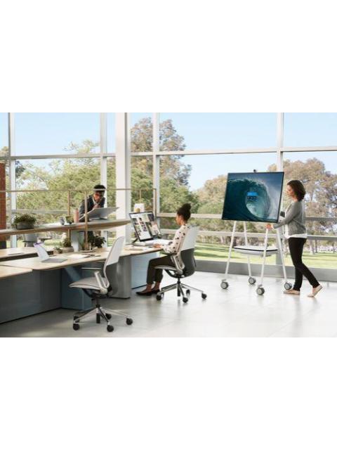 CARGADOR PORTATIL APC POWER BANK SMART-UPS BLANCO PARA SURFACE HUB 2S - Imagen 5