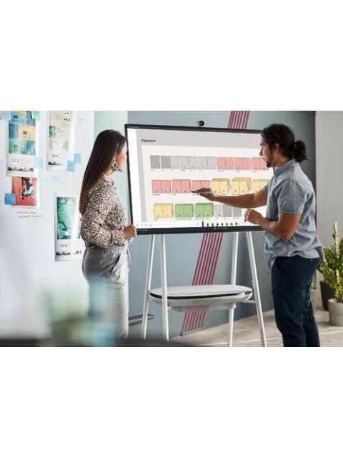 CARGADOR PORTATIL APC POWER BANK SMART-UPS BLANCO PARA SURFACE HUB 2S - Imagen 8