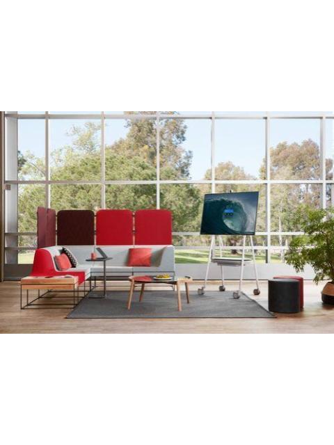 CARGADOR PORTATIL APC POWER BANK SMART-UPS BLANCO PARA SURFACE HUB 2S - Imagen 9