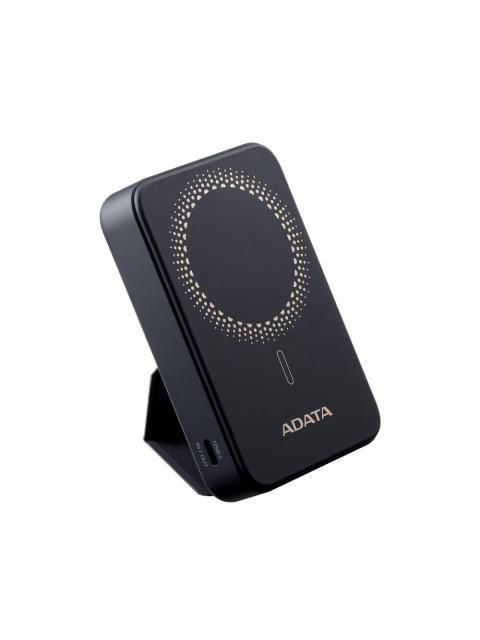 CARGADOR PORTATIL ADATA POWER BANK R100 10.000MAH NEGRO - Imagen 5
