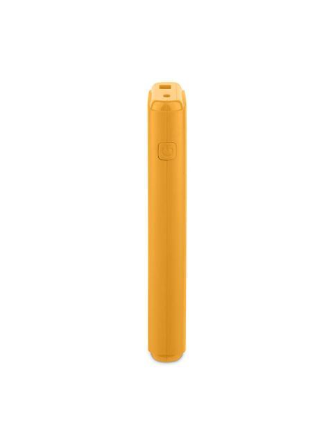 CARGADOR PORTATIL GETTTECH POWER BANK GBN-E5KCS-01 5000MAH AMARILLO - Imagen 4