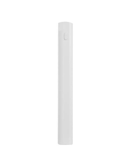 CARGADOR PORTATIL PERFECT CHOICE POWER BANK PC-241010 10.000MAH BLANCO - Imagen 3