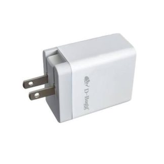 CARGADORES DBUGG T43 30W