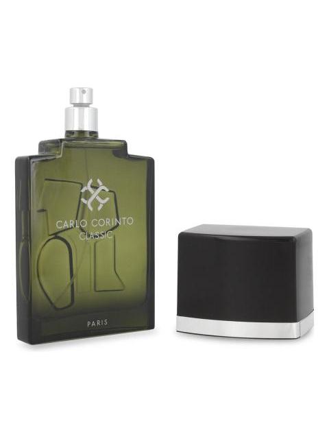 CARLO CORINTO 400ML EDT SPRAY - CABALLERO - Imagen 4