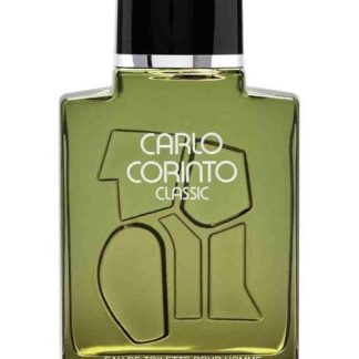 CARLO CORINTO CLASSIC FOR MEN 200ML EDT
