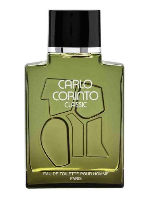 CARLO CORINTO CLASSIC FOR MEN 200ML EDT