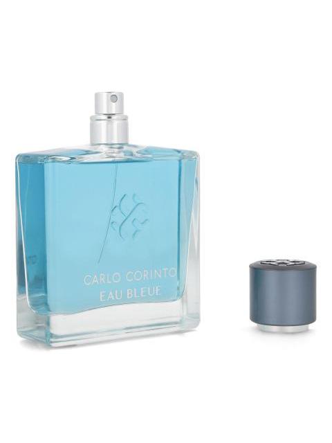 CARLO CORINTO EAU BLEUE 100 ML EDT SPRAY - CABALLERO - Imagen 4