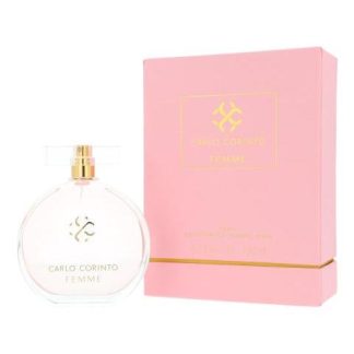 CARLO CORINTO FEMME 100 ML EAU DE TOILETTE DE CARLO CORINTO