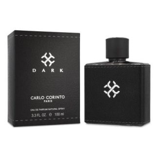 CARLO CORINTO FIND YOUR WAY DARK 100ML EDP SPRAY - CABALLERO