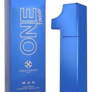 CARLO CORINTO ONE FOREVER MAN 100ML EDP SPRAY - CABALLERO