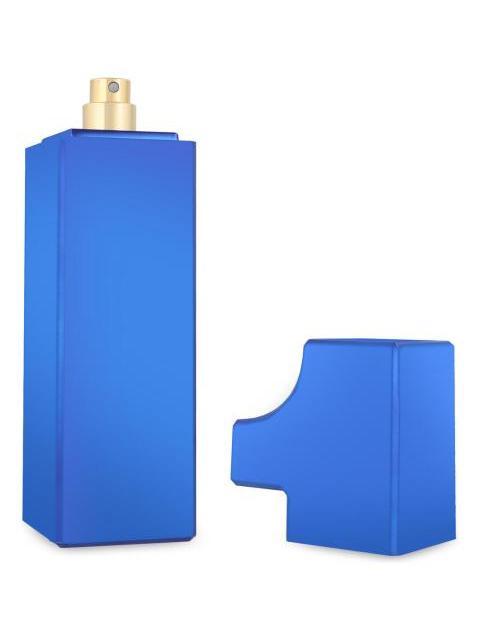 PERFUME CARLO CORINTO ONE FOREVER MAN 100ML EDP SPRAY AMADERADO - Imagen 4
