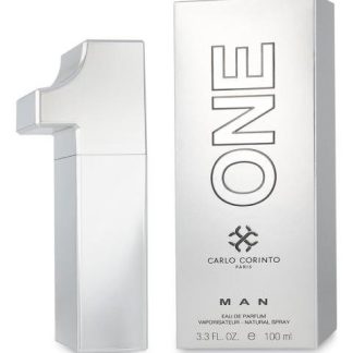 CARLO CORINTO ONE MAN 100ML EDP SPRAY