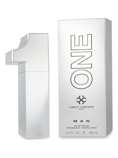 CARLO CORINTO ONE MAN 100ML EDP SPRAY