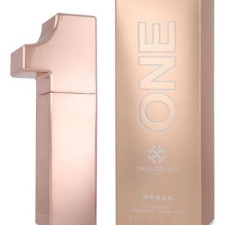 CARLO CORINTO ONE WOMAN 100ML EDP SPRAY - DAMA