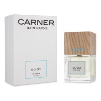 CARNER BO-BO 100ML EDP SPRAY - UNISEX