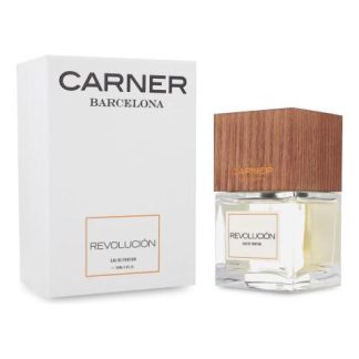 CARNER REVOLUCION 100ML EDP SPRAY - UNISEX