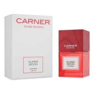 CARNER SUPER MOON 100ML EDP SPRAY - UNISEX