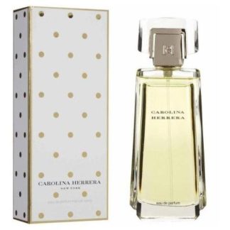 CAROLINA HERRERA 100 ML EAU DE PARFUM SP DE CAROLINA HERRERA