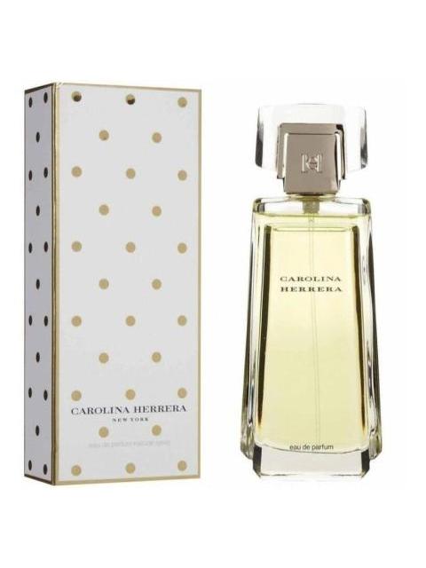 CAROLINA HERRERA 100 ML EAU DE PARFUM SP DE CAROLINA HERRERA