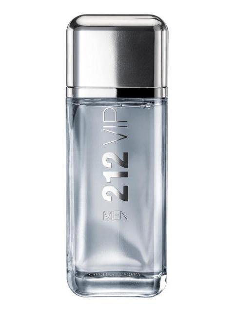 CAROLINA HERRERA 212 MEN EAU DE TOILETTE 200 ML PARA HOMBRE - Imagen 4