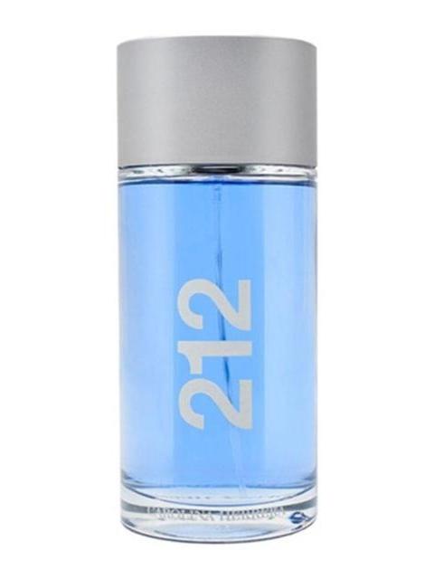 CAROLINA HERRERA 212 MEN NYC EDT 200 ML - Imagen 4
