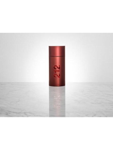 CAROLINA HERRERA 212 SEXY EAU DE TOILETTE 100 ML PARA HOMBRE - Imagen 3