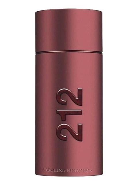 CAROLINA HERRERA 212 SEXY EAU DE TOILETTE 100 ML PARA HOMBRE - Imagen 6