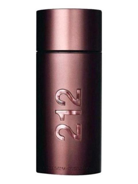 CAROLINA HERRERA 212 SEXY EAU DE TOILETTE 100 ML PARA HOMBRE - Imagen 9
