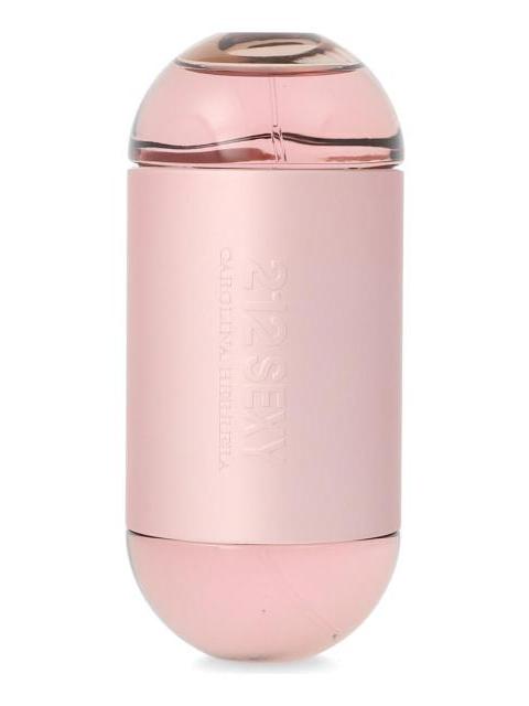 PERFUME DE MUJER CAROLINA HERRERA 212 SEXY EDP 100 ML - Imagen 5