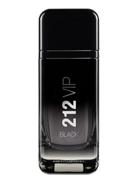 CAROLINA HERRERA 212 VIP BLACK EAU DE PARFUM 100 ML HOMBRE