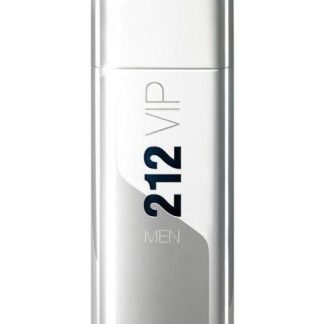 CAROLINA HERRERA 212 VIP EAU DE TOILETTE 100 ML PARA HOMBRE