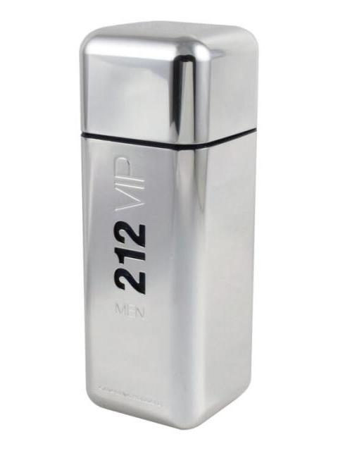 CAROLINA HERRERA 212 VIP EAU DE TOILETTE 100 ML PARA HOMBRE - Imagen 4