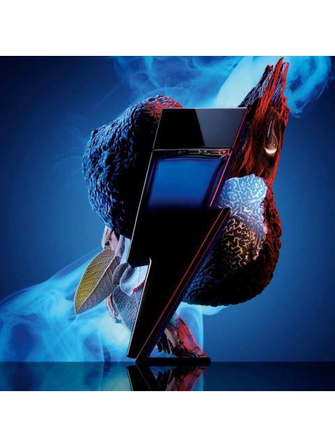 CAROLINA HERRERA BAD BOY COBALT ELIXIR 100ML EDP - Imagen 3