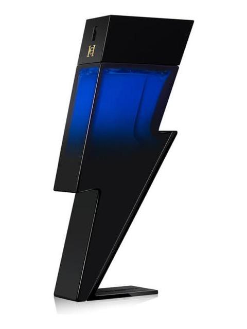 CAROLINA HERRERA BAD BOY COBALT ELIXIR 150ML EDP SPRAY - CABALLERO