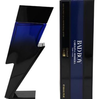 CAROLINA HERRERA BAD BOY COBALT ELIXIR EAU DE PARFUM 150 ML