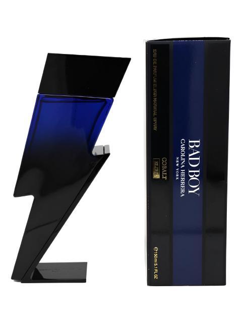 CAROLINA HERRERA BAD BOY COBALT ELIXIR EAU DE PARFUM 150 ML