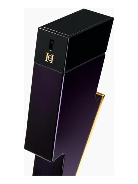 CAROLINA HERRERA BAD BOY DAZZLING GARDEN EDT 100ML - Imagen 7