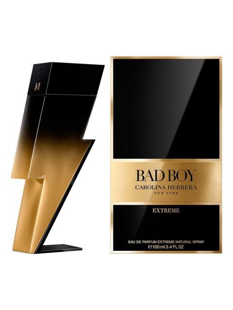 CAROLINA HERRERA BAD BOY EXTREME 100ML EDP