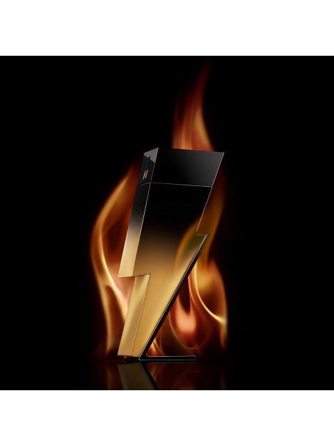 CAROLINA HERRERA BAD BOY EXTREME 100ML EDP - Imagen 4