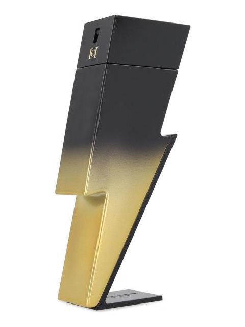 CAROLINA HERRERA BAD BOY EXTREME 100ML EDP - Imagen 6
