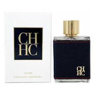 CAROLINA HERRERA CH EAU DE TOILETTE 100 ML PARA HOMBRE