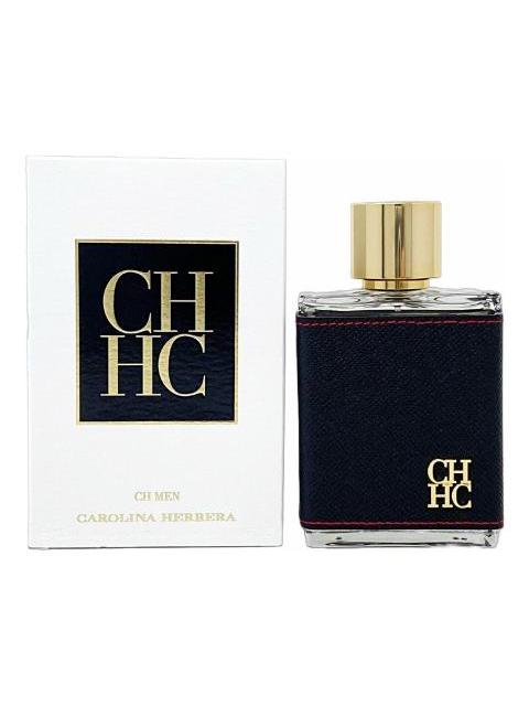 CAROLINA HERRERA CH EAU DE TOILETTE 100 ML PARA HOMBRE
