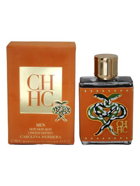 CAROLINA HERRERA CH HOT! HOT! HOT! EDP 100 ML PARA HOMBRE